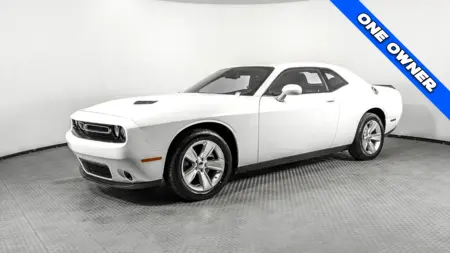 Florida Fine Cars - Used DODGE CHALLENGER 2023 ORLANDO SXT