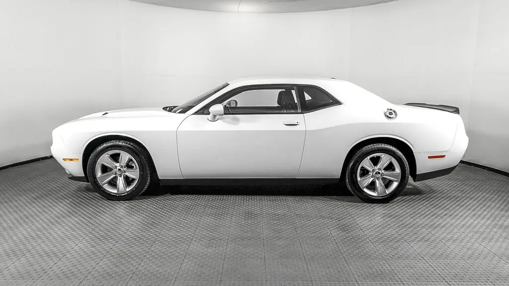 Florida Fine Cars - Used DODGE CHALLENGER 2023 ORLANDO SXT
