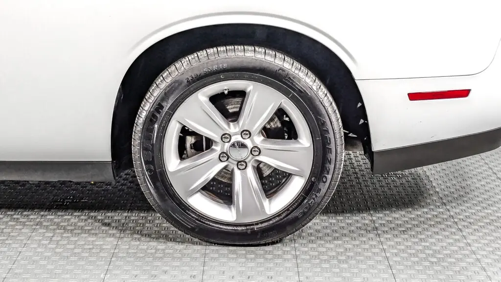 Florida Fine Cars - Used DODGE CHALLENGER 2023 ORLANDO SXT
