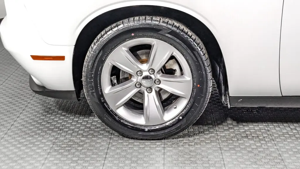 Florida Fine Cars - Used DODGE CHALLENGER 2023 ORLANDO SXT