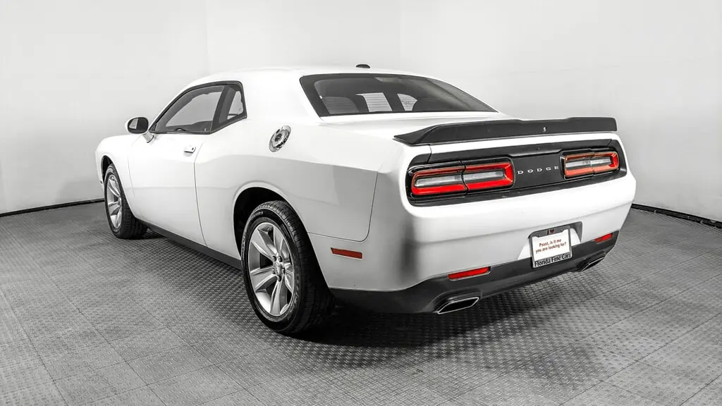 Florida Fine Cars - Used DODGE CHALLENGER 2023 ORLANDO SXT