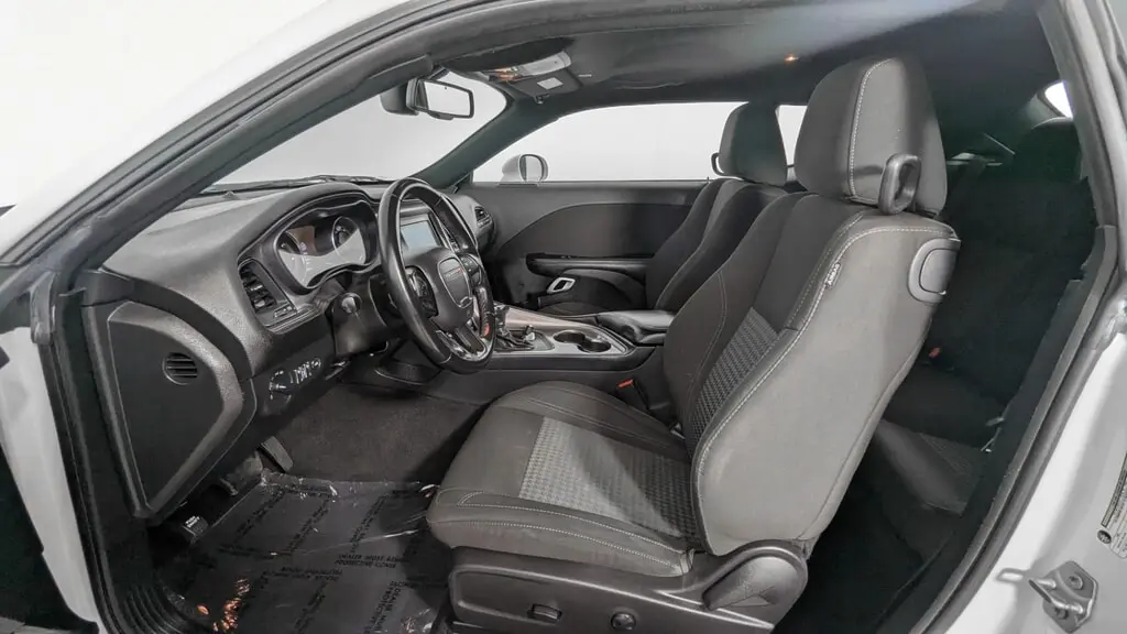 Florida Fine Cars - Used DODGE CHALLENGER 2023 ORLANDO SXT