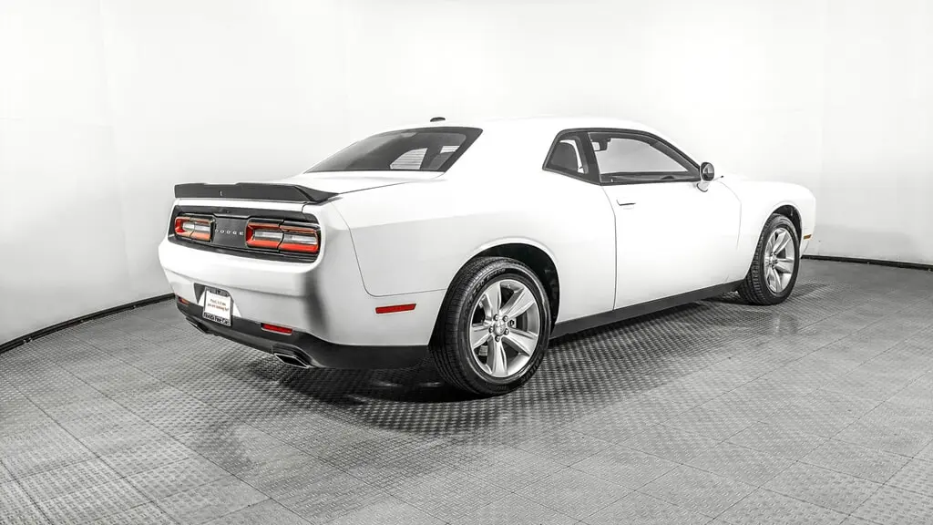 Florida Fine Cars - Used DODGE CHALLENGER 2023 ORLANDO SXT