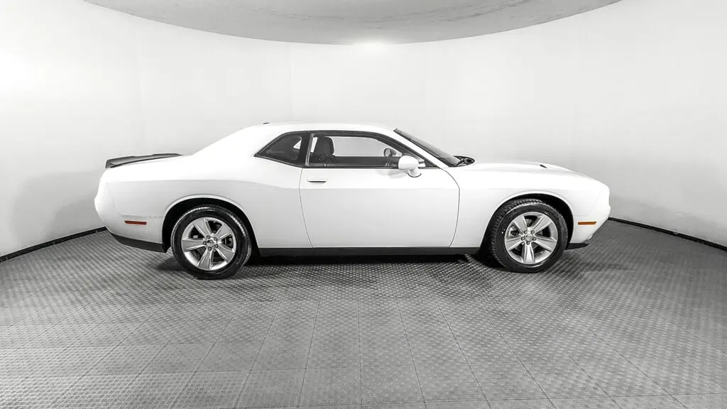Florida Fine Cars - Used DODGE CHALLENGER 2023 ORLANDO SXT