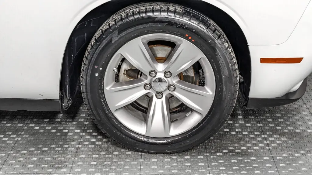 Florida Fine Cars - Used DODGE CHALLENGER 2023 ORLANDO SXT