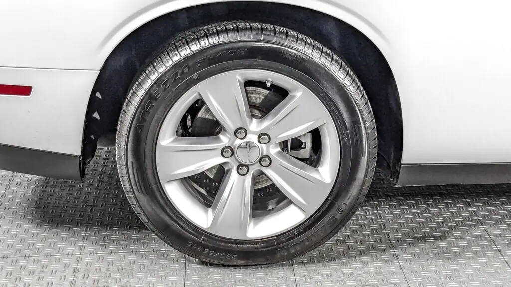 Florida Fine Cars - Used DODGE CHALLENGER 2023 ORLANDO SXT
