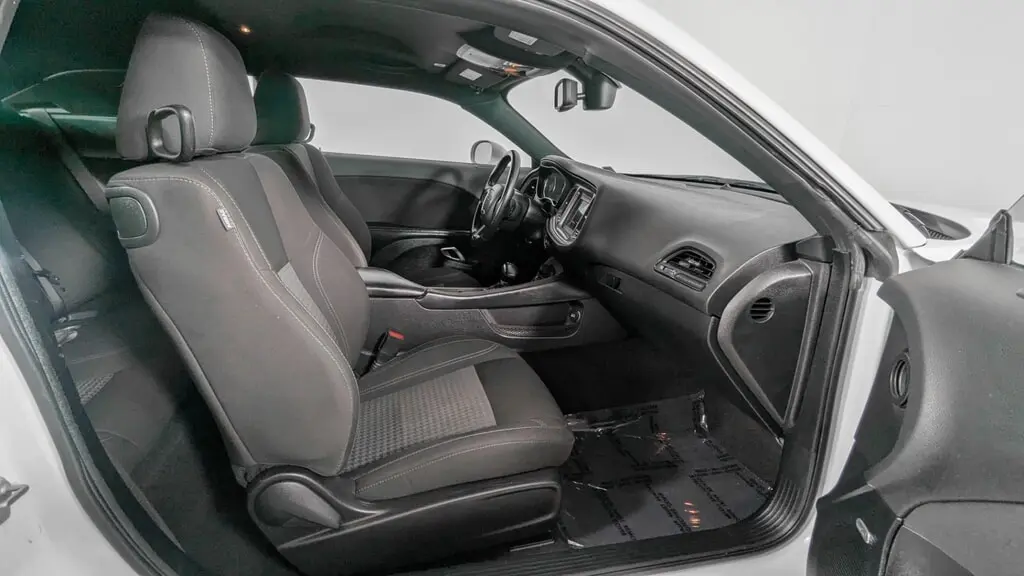 Florida Fine Cars - Used DODGE CHALLENGER 2023 ORLANDO SXT