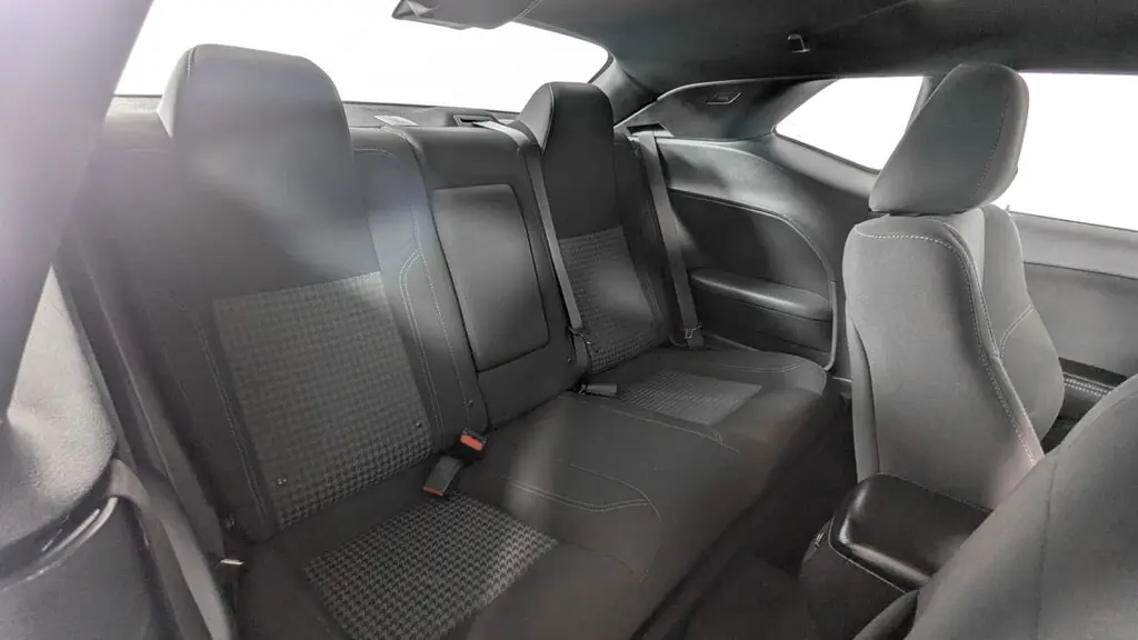 Florida Fine Cars - Used DODGE CHALLENGER 2023 ORLANDO SXT