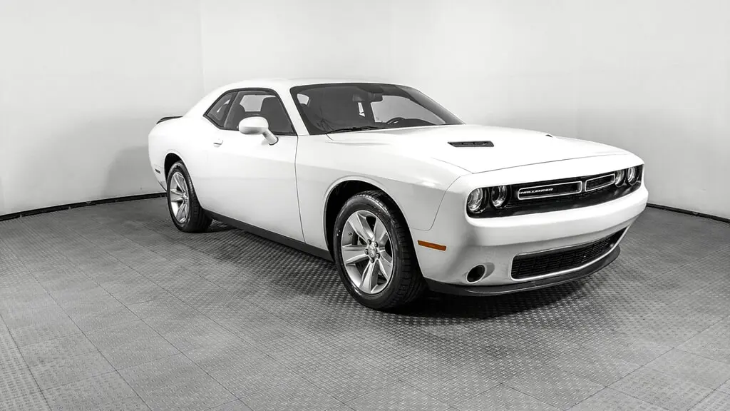 Florida Fine Cars - Used DODGE CHALLENGER 2023 ORLANDO SXT