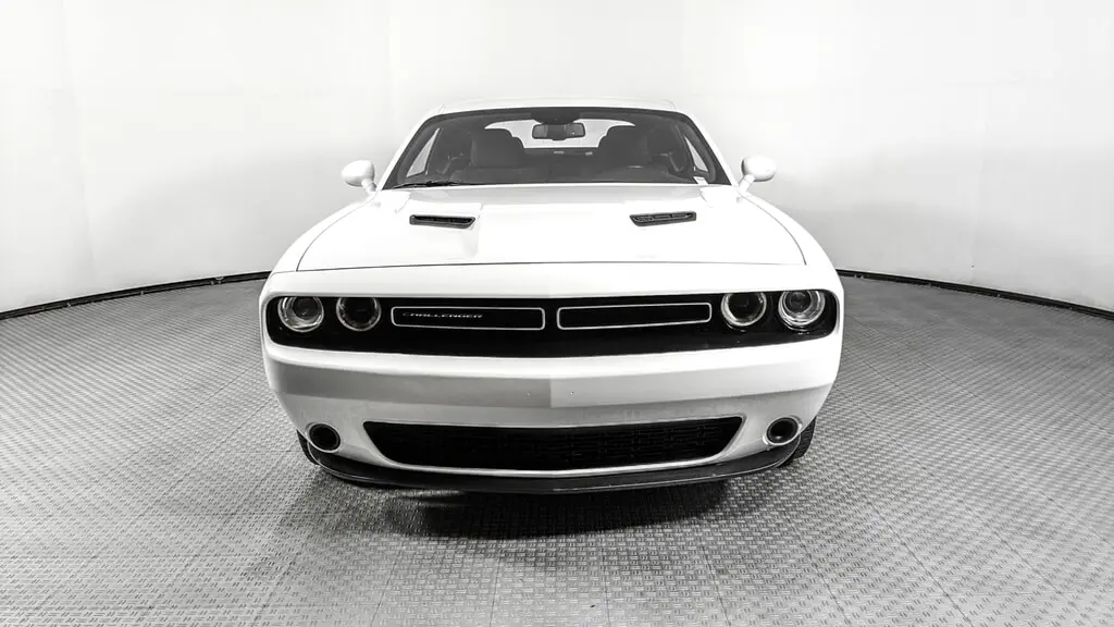 Florida Fine Cars - Used DODGE CHALLENGER 2023 ORLANDO SXT