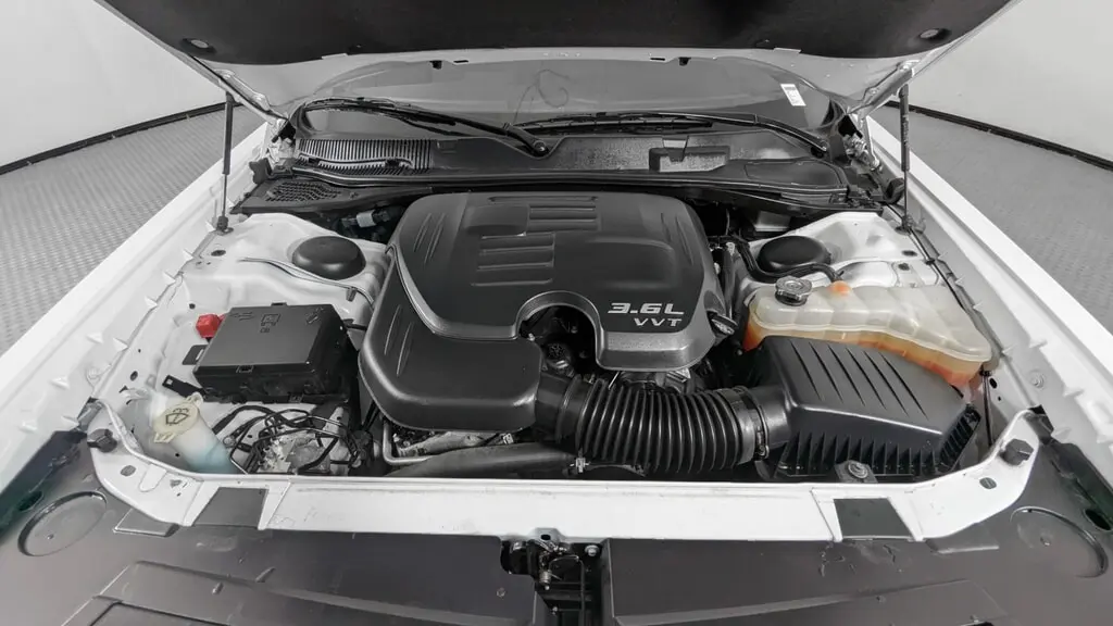 Florida Fine Cars - Used DODGE CHALLENGER 2023 ORLANDO SXT