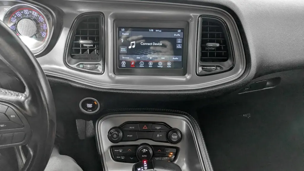 Florida Fine Cars - Used DODGE CHALLENGER 2023 ORLANDO SXT