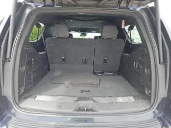 Florida Fine Cars - Used CHEVROLET SUBURBAN 2023 MIAMI PREMIER