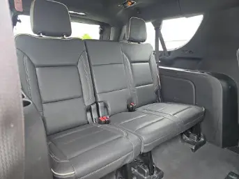 Florida Fine Cars - Used CHEVROLET SUBURBAN 2023 MIAMI PREMIER