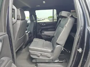 Florida Fine Cars - Used CHEVROLET SUBURBAN 2023 MIAMI PREMIER