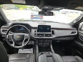 Florida Fine Cars - Used CHEVROLET SUBURBAN 2023 MIAMI PREMIER