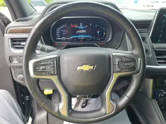 Florida Fine Cars - Used CHEVROLET SUBURBAN 2023 MIAMI PREMIER