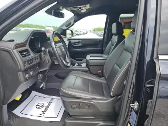 Florida Fine Cars - Used CHEVROLET SUBURBAN 2023 MIAMI PREMIER