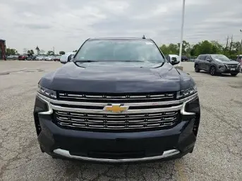 Florida Fine Cars - Used CHEVROLET SUBURBAN 2023 MIAMI PREMIER