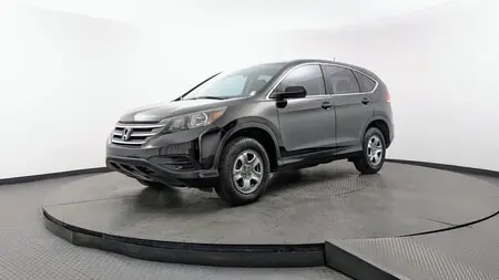 Florida Fine Cars - Used HONDA CR-V 2013 MIAMI LX