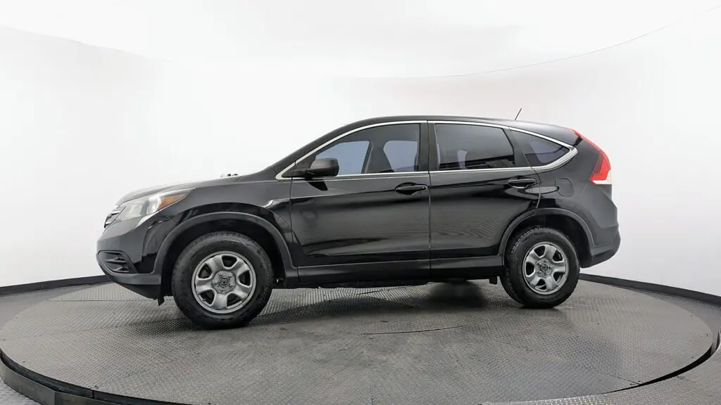 Florida Fine Cars - Used HONDA CR-V 2013 MIAMI LX
