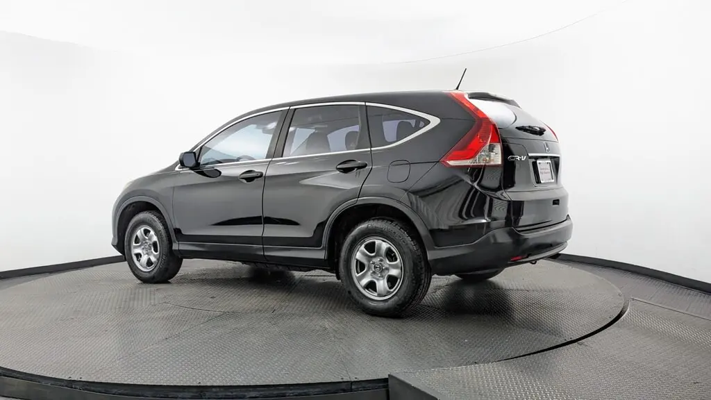 Florida Fine Cars - Used HONDA CR-V 2013 MIAMI LX