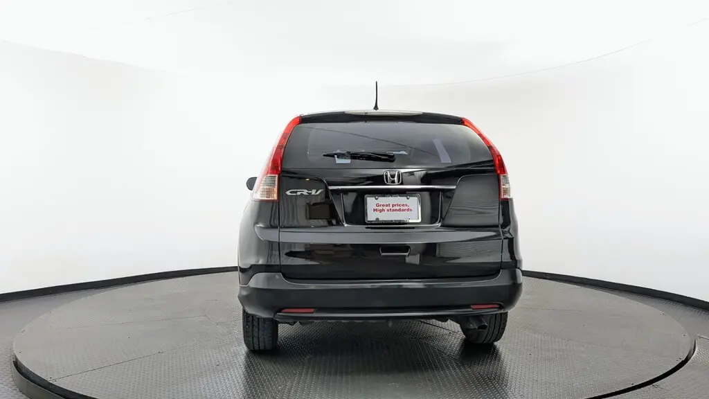 Florida Fine Cars - Used HONDA CR-V 2013 MIAMI LX