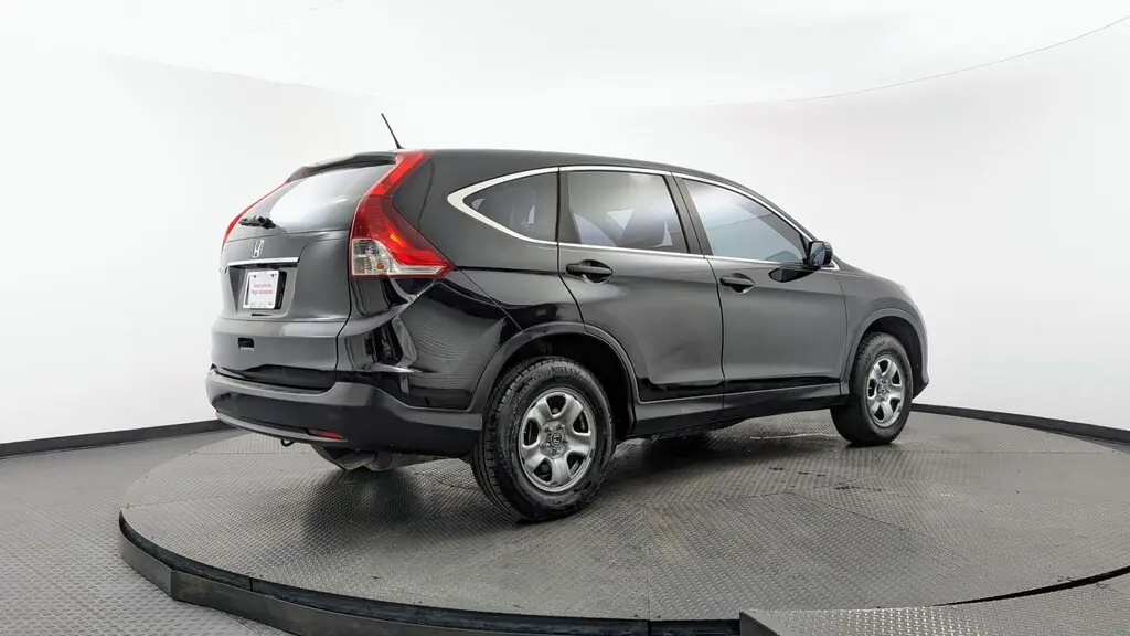 Florida Fine Cars - Used HONDA CR-V 2013 MIAMI LX