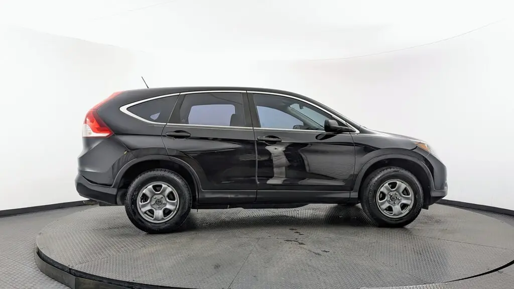 Florida Fine Cars - Used HONDA CR-V 2013 MIAMI LX
