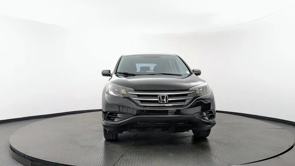 Florida Fine Cars - Used HONDA CR-V 2013 MIAMI LX