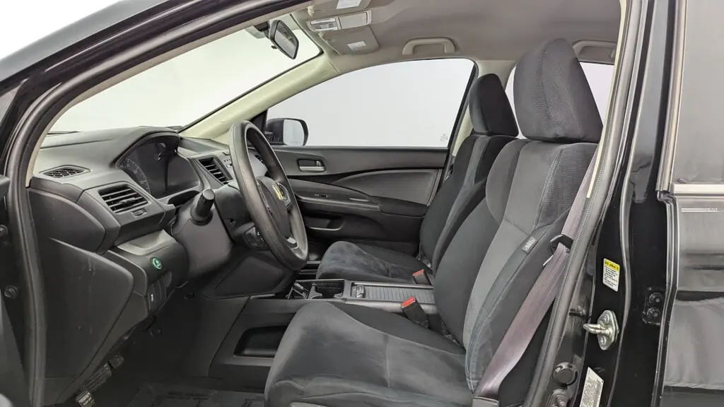 Florida Fine Cars - Used HONDA CR-V 2013 MIAMI LX
