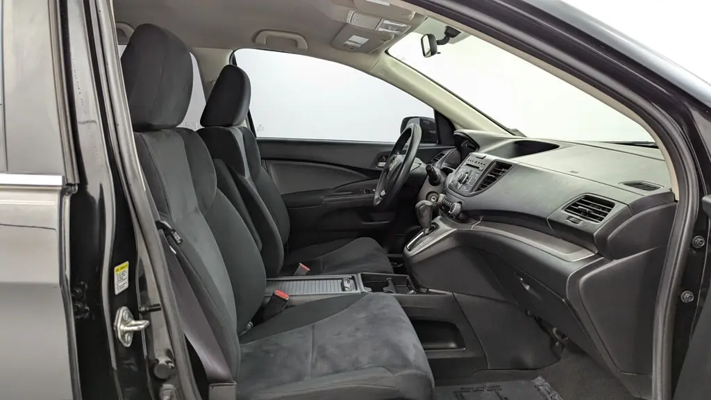 Florida Fine Cars - Used HONDA CR-V 2013 MIAMI LX