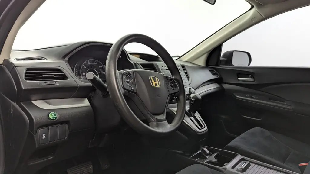 Florida Fine Cars - Used HONDA CR-V 2013 MIAMI LX