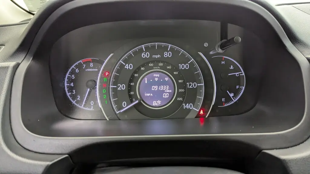 Florida Fine Cars - Used HONDA CR-V 2013 MIAMI LX
