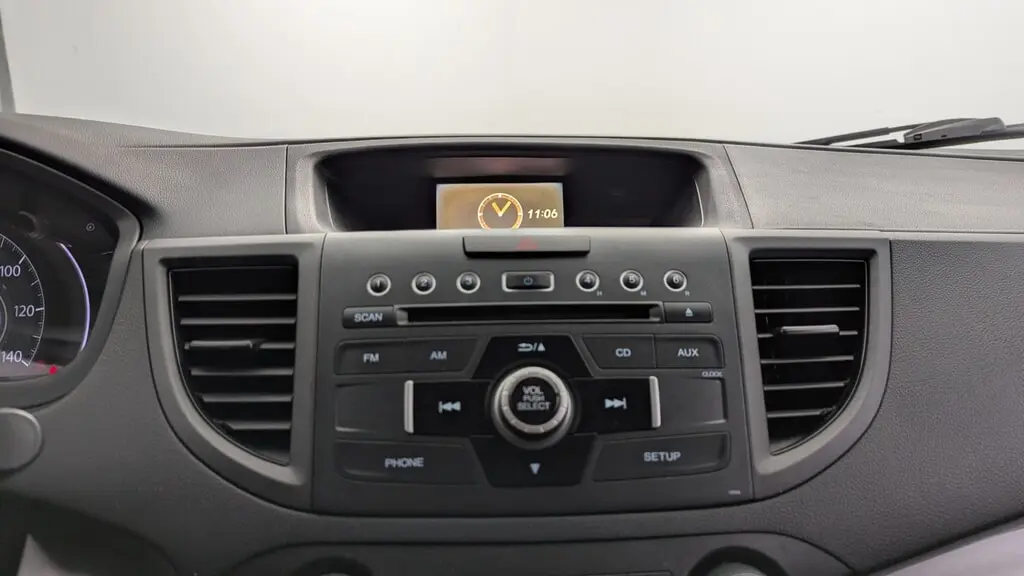 Florida Fine Cars - Used HONDA CR-V 2013 MIAMI LX