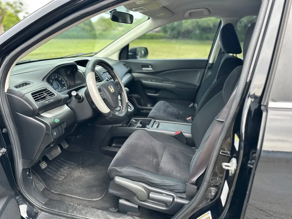 Florida Fine Cars - Used HONDA CR-V 2013 MIAMI LX