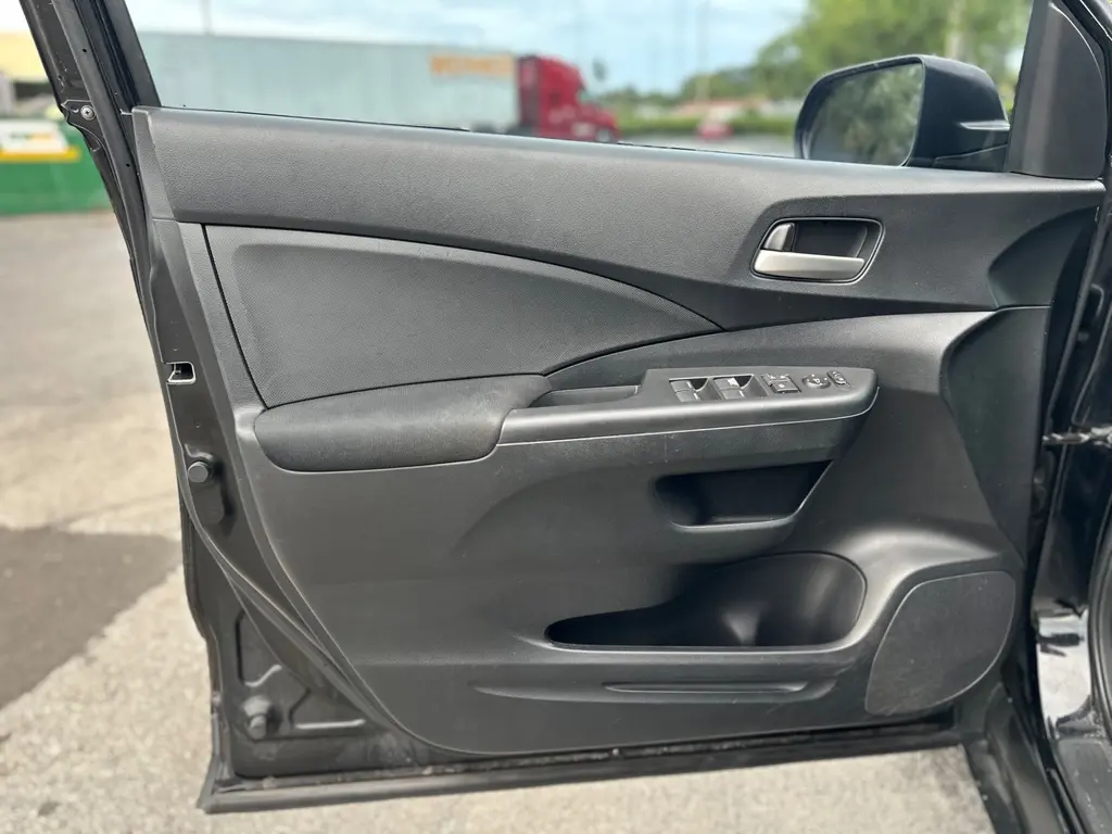 Florida Fine Cars - Used HONDA CR-V 2013 MIAMI LX
