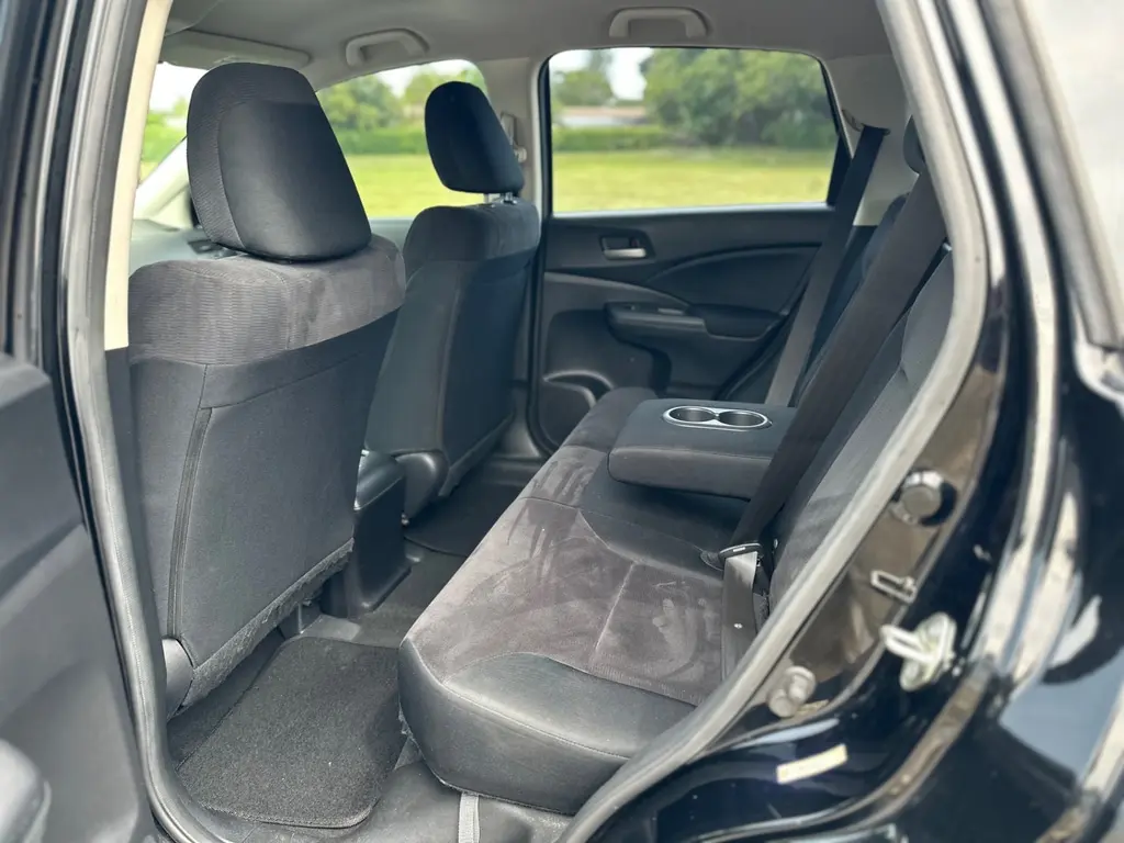 Florida Fine Cars - Used HONDA CR-V 2013 MIAMI LX