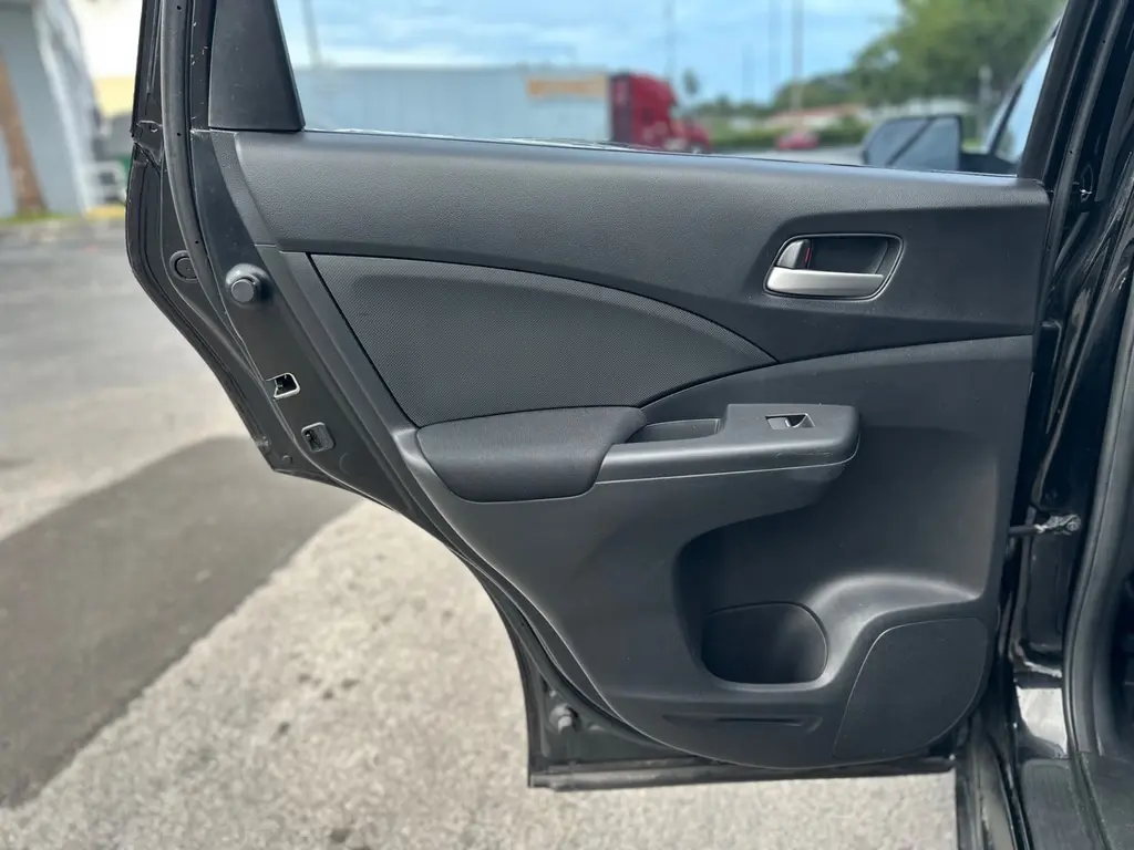 Florida Fine Cars - Used HONDA CR-V 2013 MIAMI LX