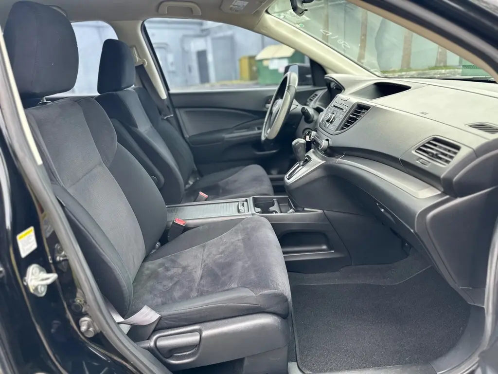 Florida Fine Cars - Used HONDA CR-V 2013 MIAMI LX