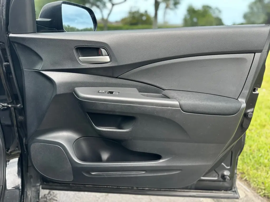 Florida Fine Cars - Used HONDA CR-V 2013 MIAMI LX