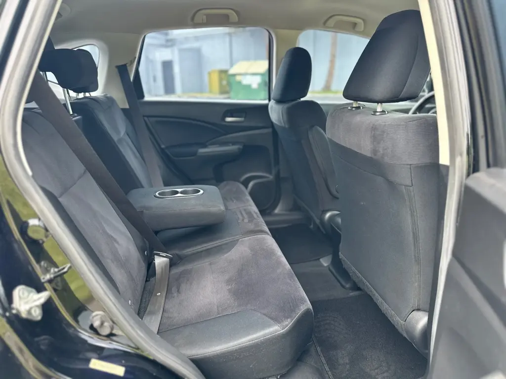 Florida Fine Cars - Used HONDA CR-V 2013 MIAMI LX