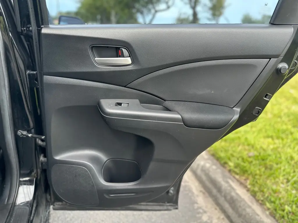 Florida Fine Cars - Used HONDA CR-V 2013 MIAMI LX