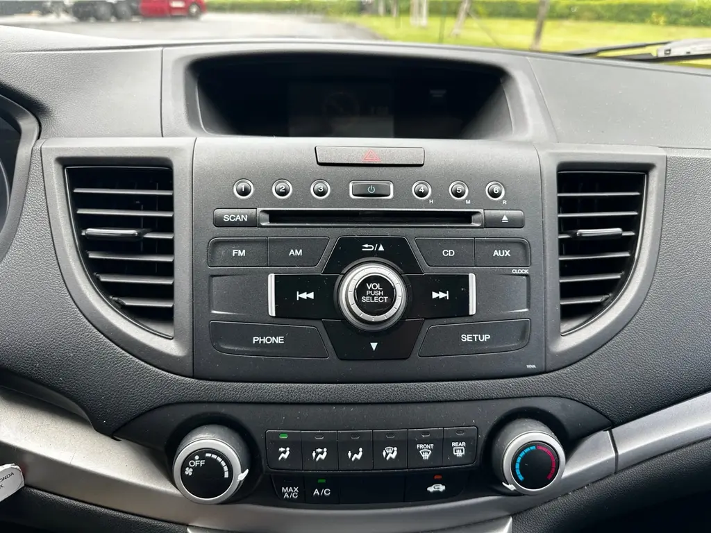 Florida Fine Cars - Used HONDA CR-V 2013 MIAMI LX
