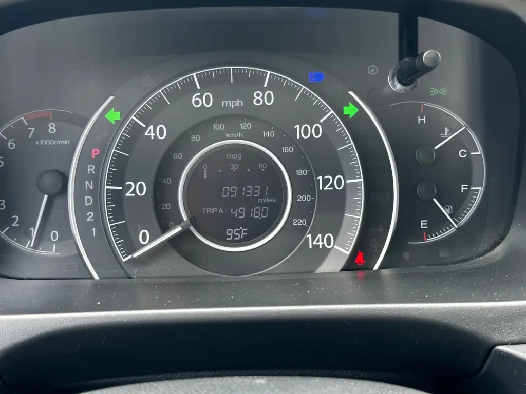 Florida Fine Cars - Used HONDA CR-V 2013 MIAMI LX
