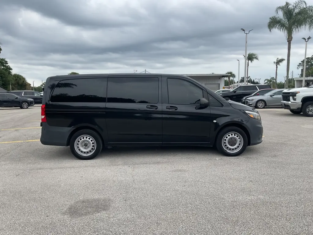 Florida Fine Cars - Used MERCEDES-BENZ METRIS PASSENGER VAN 2019 ORLANDO WORKER