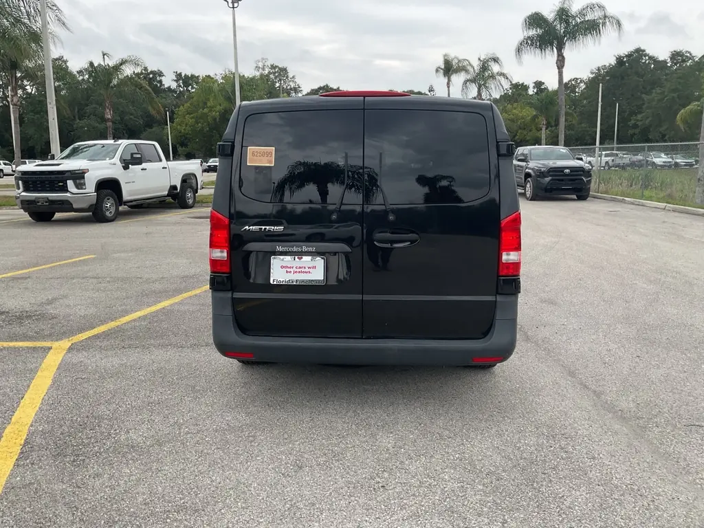Florida Fine Cars - Used MERCEDES-BENZ METRIS PASSENGER VAN 2019 ORLANDO WORKER