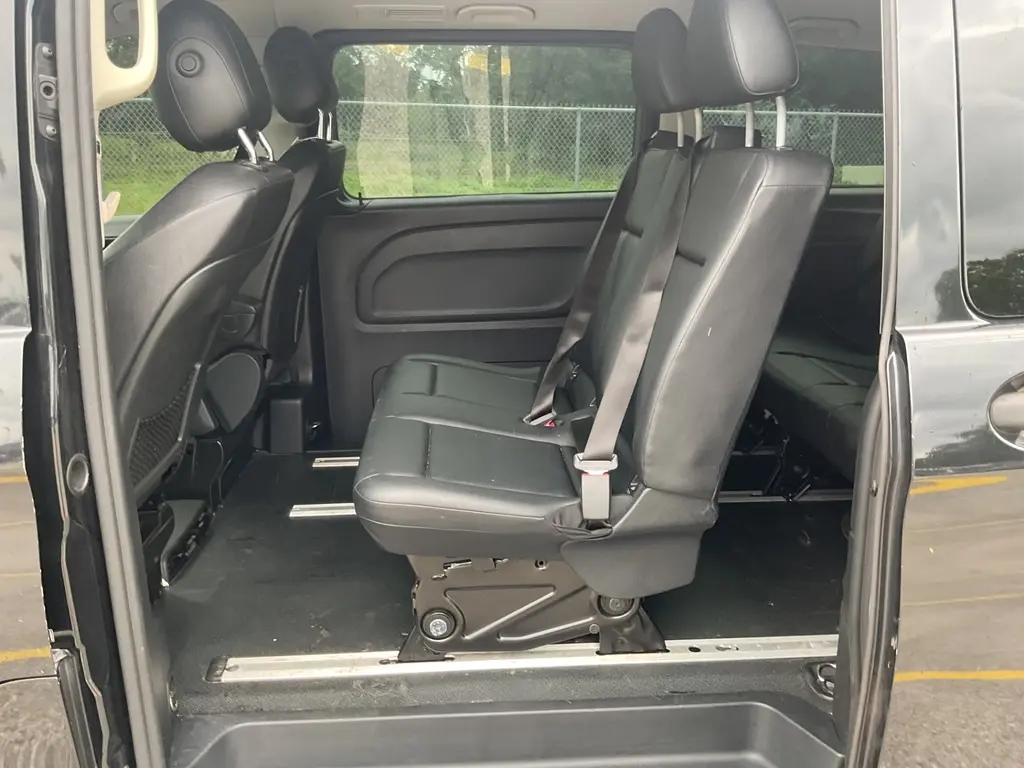 Florida Fine Cars - Used MERCEDES-BENZ METRIS PASSENGER VAN 2019 ORLANDO WORKER