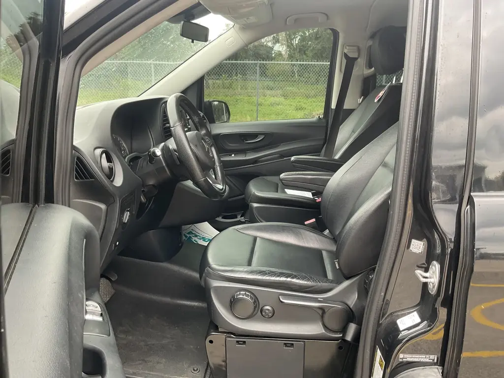 Florida Fine Cars - Used MERCEDES-BENZ METRIS PASSENGER VAN 2019 ORLANDO WORKER