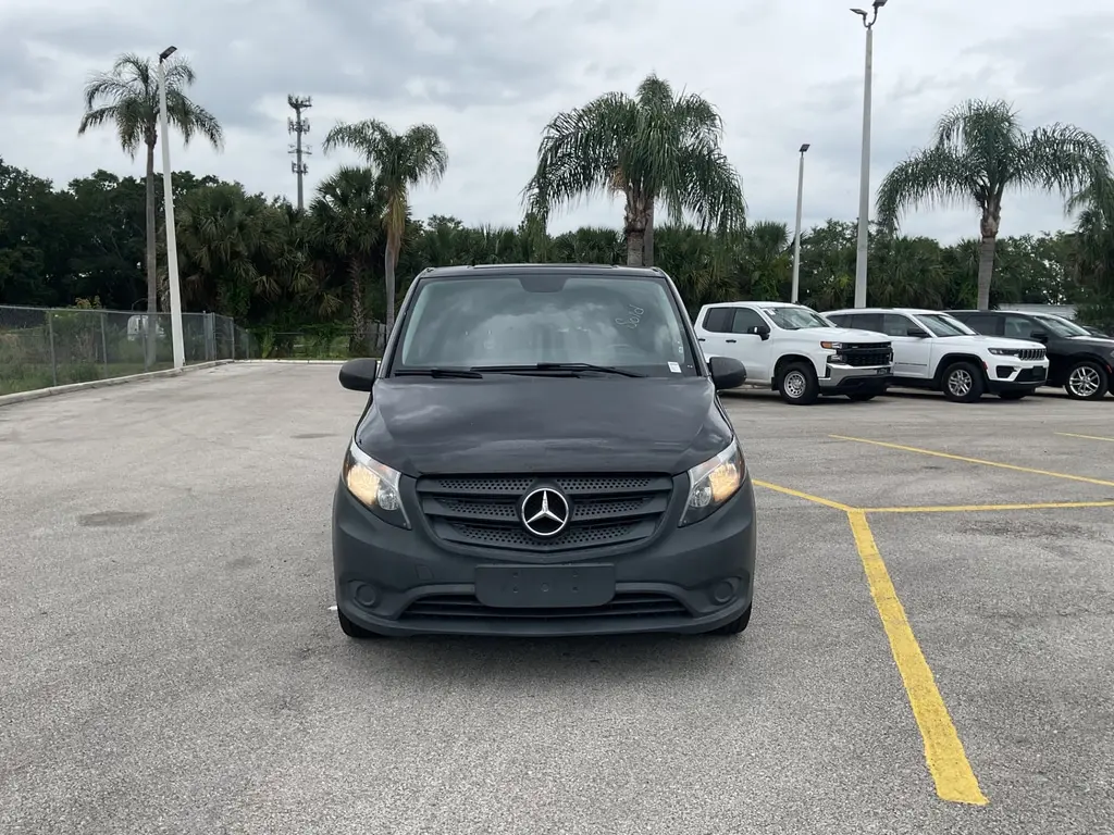 Florida Fine Cars - Used MERCEDES-BENZ METRIS PASSENGER VAN 2019 ORLANDO WORKER